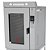 Forno Turbo Elétrico Industrial PRP 10000 10 Esteiras Inox Trifásico Progás - Imagem 2