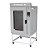Forno Turbo Elétrico Industrial PRP 10000 10 Esteiras Inox Trifásico Progás - Imagem 1