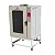 Forno Turbo Elétrico Industrial PRP 10000 10 Esteiras Inox Trifásico Progás - Imagem 1