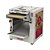 Modeladora de Pães Industrial MB 35 G3 Bivolt 350mm 1/4 CV Braesi - Imagem 2
