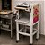 Modeladora de Pães Industrial MB 35 G3 Bivolt 350mm 1/4 CV Braesi - Imagem 3
