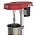 Despolpadeira de Frutas 20 Litros DES 20 G2 1/2CV Inox Profissional Bivolt Braesi - Imagem 3