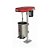 Despolpadeira de Frutas 20 Litros DES 20 G2 1/2CV Inox Profissional Bivolt Braesi - Imagem 1