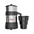 Extrator Espremedor de Suco Frutas ESL Profissional Inox Bivolt Skymsen - Imagem 1