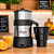 Extrator Espremedor de Suco Frutas ESL Profissional Inox Bivolt Skymsen - Imagem 3