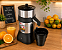 Extrator de Sucos Espremedor Industrial Ex Super Profissional Inox Bivolt Skymsen - Imagem 3