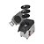 Processador de Alimentos Industrial MPAE 10 Discos 200 mm Inox 1/2 CV Metvisa - Imagem 4