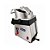 Processador de Alimentos Industrial MPAE 10 Discos 200 mm Inox 1/2 CV Metvisa - Imagem 5