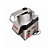 Processador de Alimentos Industrial MPAE 10 Discos 200 mm Inox 1/2 CV Metvisa - Imagem 3