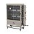 Forno Frangueira Giratória a Gás Industrial PR 621 20 Frangos Inox Progás - Imagem 1