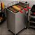 Fritadeira Água e Óleo Elétrica PR 2000 Style 26L Inox Progás - Imagem 2