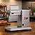 Amaciador de Carnes e Bifes CAF AMB SM Inox 1/2 CV Bivolt - Imagem 2