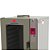 Forno Turbo Elétrico Industrial Com Vapor PRP 8000 8 Esteiras Trifásico Progás - Imagem 3