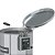 Fritadeira de Tacho Elétrica 25 Litros TFOE 25 CG 5000W Metalcubas - Imagem 3