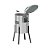 Fritadeira de Tacho Elétrica 25 Litros TFOE 25 CG 5000W Metalcubas - Imagem 1