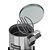 Fritadeira de Tacho Elétrica 25 Litros TFOE 25 CG 5000W Metalcubas - Imagem 2