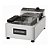 Fritadeira Elétrica Industrial FRCE3 Inox 3 Litros Metalcubas - Imagem 1