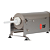 Ensacadeira de Linguiça Horizontal CAF E8 Manual 5,5Kg Inox - Imagem 3