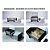 Kit Supermix Pro Sovadeira 5kg Cilindro Laminador e Moedor Extrusor And Anodilar - Imagem 5