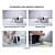 Kit Supermix Pro Sovadeira 5kg Cilindro Laminador e Moedor Extrusor And Anodilar - Imagem 9