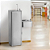 Bebedouro Puripress-40c Purificador Filtro Refrigerador Inox IBBL - Imagem 3
