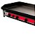 Chapa Bifeteira a Gás Industrial PR 1600 G 8mm Inox Progás - Imagem 3