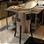 Fritador Elétrico Painel Lateral Zona Fria CP TFOE 25L Metalcubas - Imagem 2