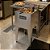 Fritadeira Elétrica Comercial FAO 1C CG 25 Litros Zona Fria 5000w Metalcubas - Imagem 3