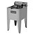Fritadeira Elétrica Comercial FAO 1C CG 25 Litros Zona Fria 5000w Metalcubas - Imagem 1