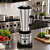 Liquidificador Alta Rotação LAR 2 Litros MAX inox 1,35CV Metvisa - Imagem 2