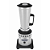 Liquidificador Alta Rotação LAR 2 Litros MAX inox 1,35CV Metvisa - Imagem 1