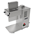 Preparador e Amaciador de Carnes 400Kg PAC 1/2 CV Inox Metvisa - Imagem 3