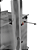 Serra Fita Industrial SL 282 Inox 2,82m Açougue Carne Osso 2 CV Skymsen - Imagem 5