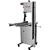 Serra Fita Industrial SL 282 Inox 2,82m Açougue Carne Osso 2 CV Skymsen - Imagem 4