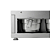 Conservador de Proteínas de Canto UmiDry MarcPro 2 Cubas 500W Marchesoni - Imagem 3