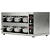 Conservador de Proteínas de Canto MarcPro UmiDry 6 Cubas 2000W Marchesoni - Imagem 1