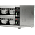 Conservador de Proteínas de Canto MarcPro UmiDry 6 Cubas 2000W Marchesoni - Imagem 2