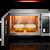 Forno Micro-Ondas One MarcPro 22 Litros 1 Magnetron 1000W Marchesoni - Imagem 3