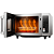 Forno Micro-Ondas One MarcPro 22 Litros 1 Magnetron 1000W Marchesoni - Imagem 2