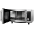 Forno Micro-Ondas One MarcPro 22 Litros 1 Magnetron 1000W Marchesoni - Imagem 5