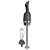 Mixer de Mão Industrial Portátil Twister Fouet 305 MarcPRO 280W Marchesoni - Imagem 1