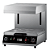 Forno Salamandra MarcPro Gratinador Elétrico Com Elevação 2600W Marchesoni - Imagem 1