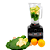 Liquidificador Alta Rotação BM2 Maxi Blender 2 Litros 3CV Skymsen - Imagem 3
