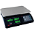 Balança Computadora Comercial US 31/2 POP- Z MIRA Bivolt Inox Urano - Imagem 2
