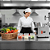 Processador de Alimentos CAF PA 210 6 Discos Kit Cubo Estrogonoff Inox Bivolt - Imagem 6
