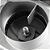 Processador de Alimentos CAF PA 210 6 Discos Kit Cubo Estrogonoff Inox Bivolt - Imagem 4