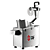 Processador de Alimentos CAF PA 210 7 Discos com Julienne 3/4 CV Inox Bivolt - Imagem 2