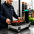 Balança Checkout UDC CO-E 30/5 Serial USB Sem Bateria Bivolt Urano - Imagem 3