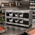 Conservador de Proteínas Industrial PRCPROT-06 Cubas Encosto Inox 1200W Progás - Imagem 4