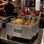 Fritadeira Elétrica Industrial Croydon FC2A 2 Cubas 3 Litros Inox - Imagem 2